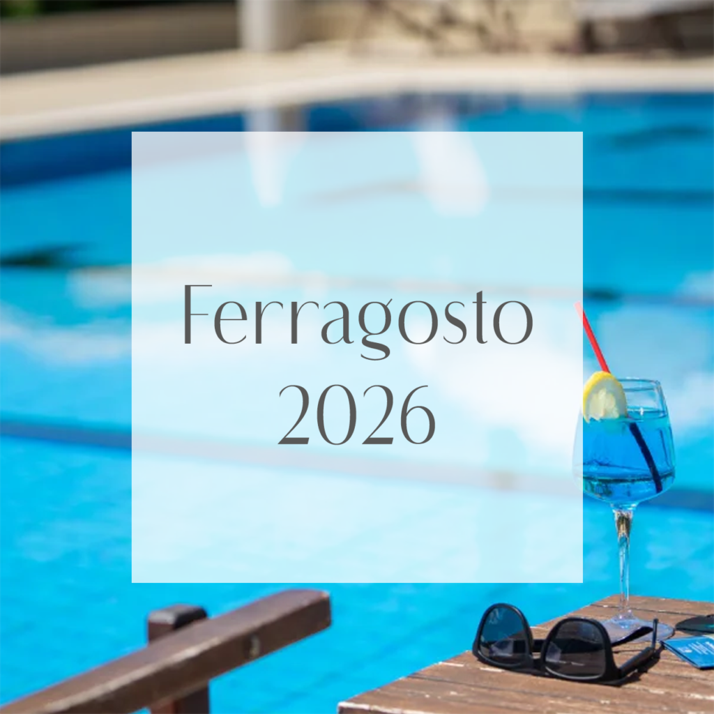 Ferragosto 2026